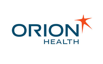 Orion Health 5 4