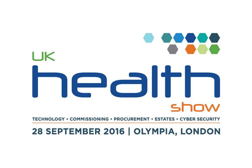 UK Health Show brings it all together for future NHS - Highland Marketing
