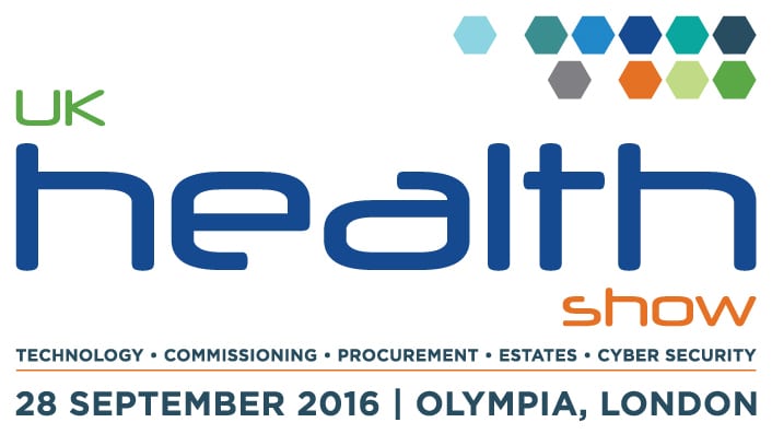 UK Health Show 2016 partners with Highland Marketing