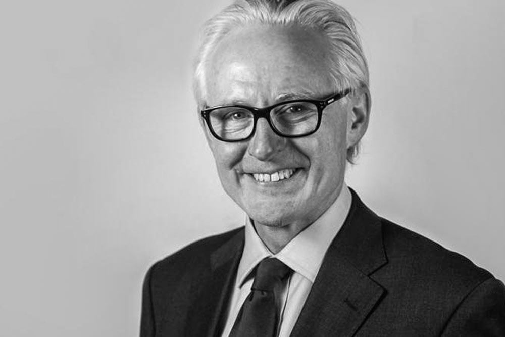 Norman Lamb: ‘As a minister I was in a mental health fog’