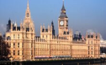Queen’s speech mentions social care and data protection