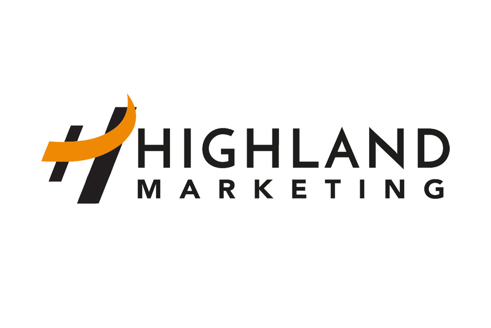 Highland Marketing logo