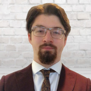 Picture of Lewis Barraclough