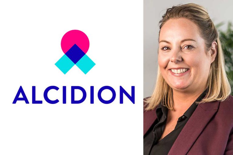 How Alcidion found its market in the UK for a new kind of health tech