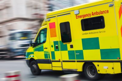 Healthcare Roundup 15 September 2023
