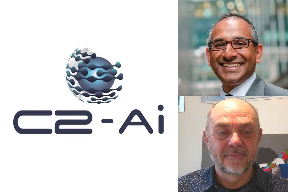 How C2-Ai raised national awareness for impact on NHS waiting lists
