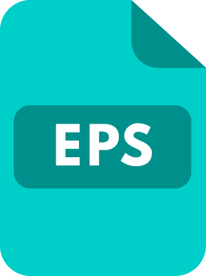 EPS file icon