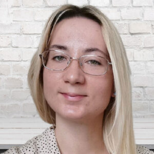 Picture of Adrianna Szczypkowska